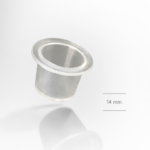 Steriele inktcup killerink 14 mm