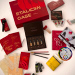 Hairstroke brow kit
