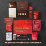 starters mineralen