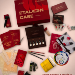 Kit de Démarrage Etalon Mix pour Formateurs Mineral brow kit FR