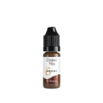 6 mineral 10 ml flesje