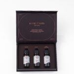 hybride wenkbrauw set 1 3 5