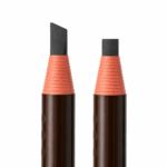 Browmapping potlood bruin punten